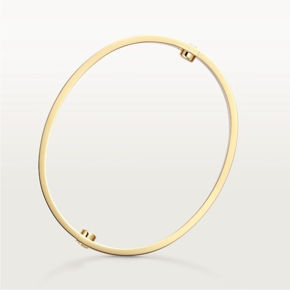 Rivet Bangle - Picture 4 of 5